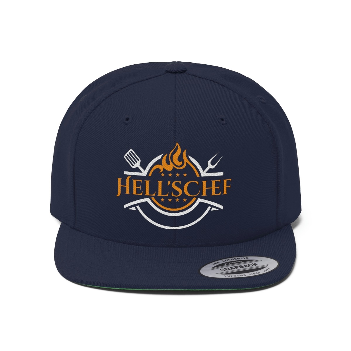 Unisex Common Hat Logo