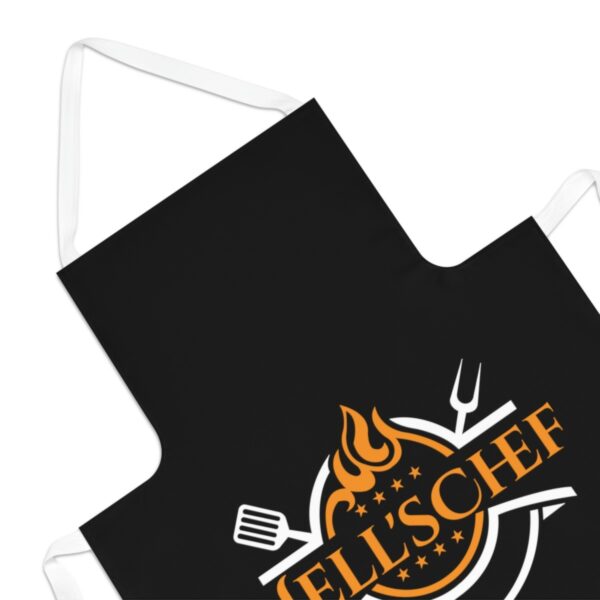 professional chefs apron