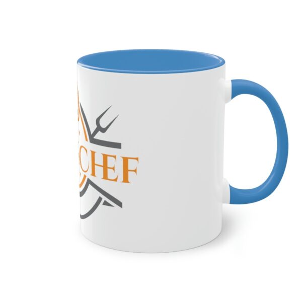 Mug as a gifts for the chef