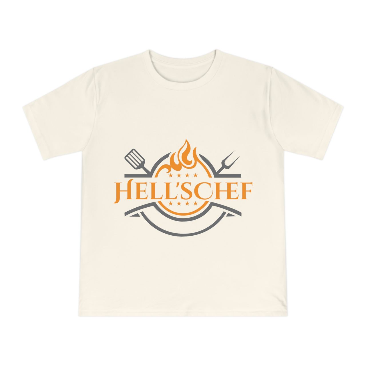 Common Unisex T-Shirt Hellschef