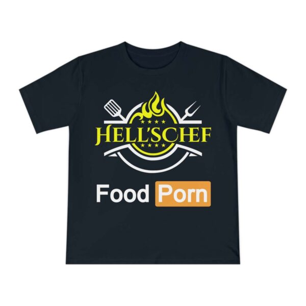 Chef Tee Shirts