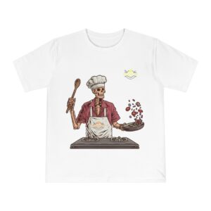 cooking t shirts